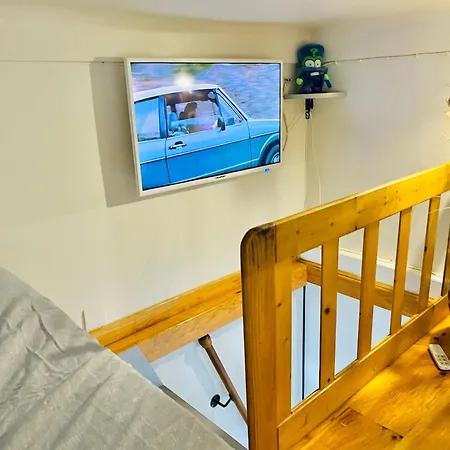 Hyper Centre - Ideal Pour Vos Ou Voyage D'affaires Appartement