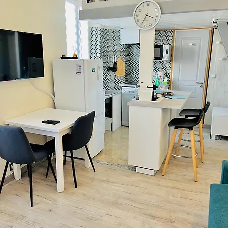 Appartement Hyper Centre - Ideal Pour Vos Ou Voyage D'affaires *