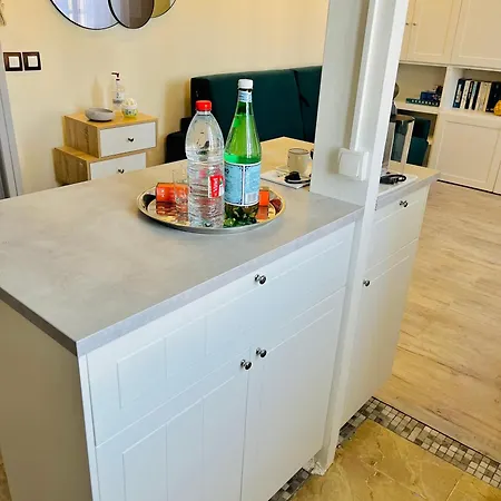 Appartement Hyper Centre - Ideal Pour Vos Ou Voyage D'affaires Cannes