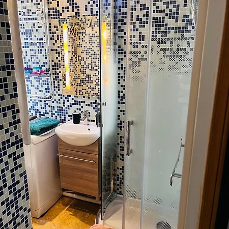 Hyper Centre - Ideal Pour Vos Ou Voyage D'affaires Appartement *