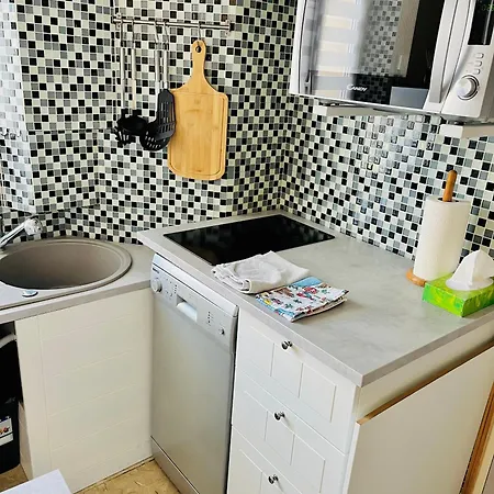Hyper Centre - Ideal Pour Vos Ou Voyage D'affaires *