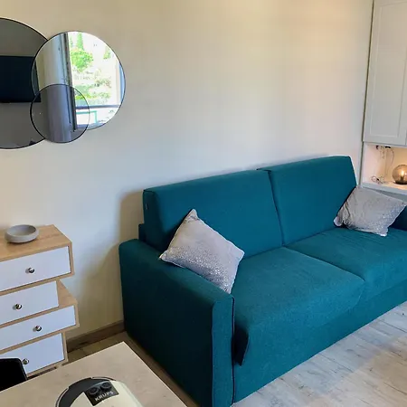 Hyper Centre - Ideal Pour Vos Ou Voyage D'affaires * Cannes