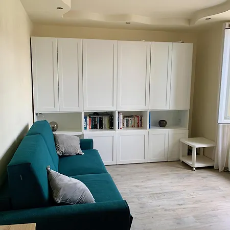 Apartment Entierement Equipe En Plein Centre De - Ideal Pour Vos *
